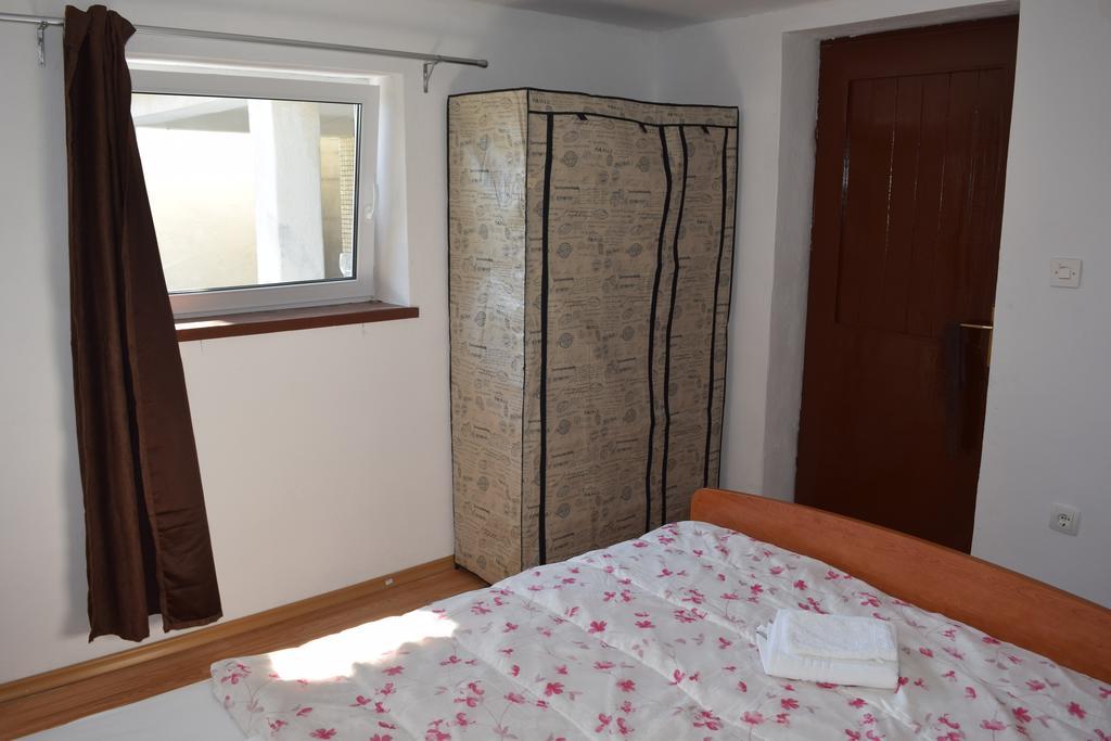 Apartment Klara Шибеник Номер фото